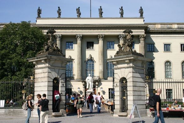Doctoral Scholarship from the Yousef Jameel Scholarship Fund for Natural Scientists from Developing Nations